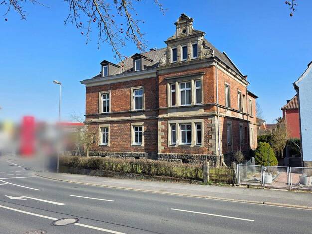 Haus zum Kauf 398.500 € 13 Zimmer 310 m² 507 m² Grundstück Coburg 96450