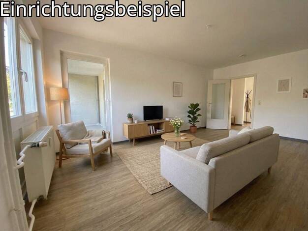 Wohnung zum Kauf provisionsfrei 179.000 € 3 Zimmer 74 m² 1. Geschoss Altenbauna Baunatal 34225