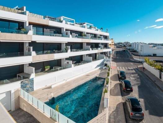 Wohnung zum Kauf 359.000 € 98 m² Benijófar 03178