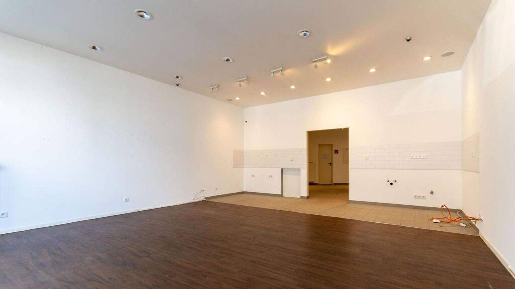 Praxis zur Miete 750 € 1 Zimmer 73 m² Bürofläche Stiftstraße 2 Soest 59494