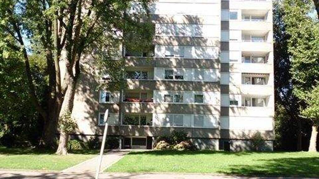 Wohnung zur Miete 528 € 3,5 Zimmer 80 m² 3. Geschoss Loskamp 124 Altenessen-Nord Essen 45329