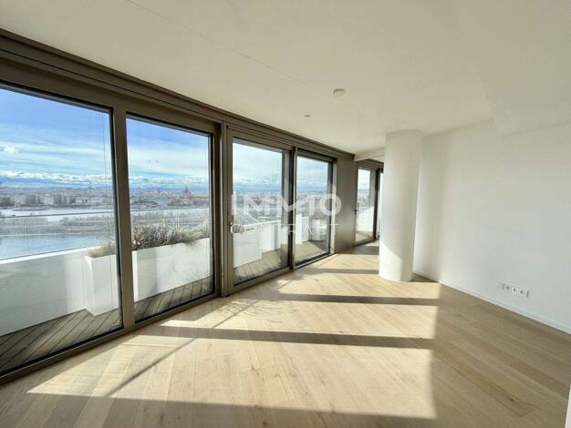 Wohnung zum Kauf - Erstbezug 949.000 € 2 Zimmer 56,8 m² Wien 1220