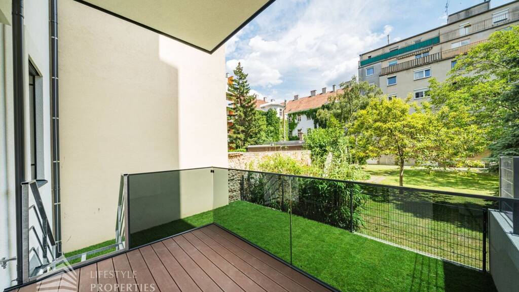 Sonstiges zum Kauf - Erstbezug als Kapitalanlage geeignet 2.600.000 € 383 m² Wien 1210