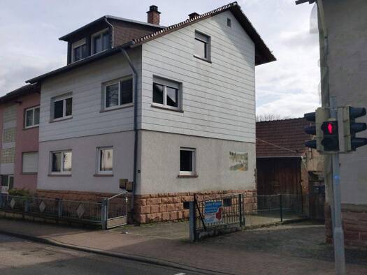 Haus zum Kauf 488.000 € 6 Zimmer 172 m² 1.514 m² Grundstück frei ab sofort Kleinsteinbach Pfinztal 76327