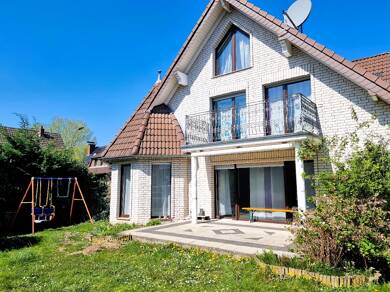 Einfamilienhaus zum Kauf 725.000 € 7 Zimmer 198 m² 462 m² Grundstück Sindorf Kerpen 50170