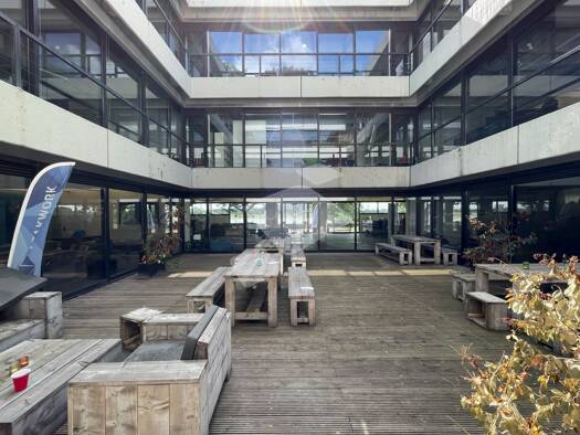 Bürofläche zur Miete 18 € 536,3 m² Bürofläche Heerdt Düsseldorf 40549