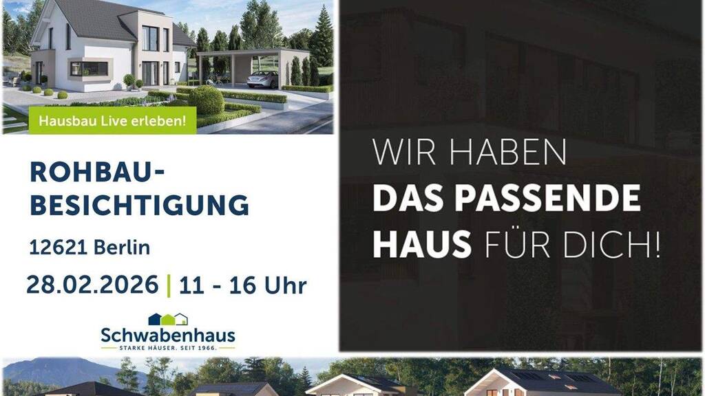 Einfamilienhaus zum Kauf provisionsfrei 400.999 € 4 Zimmer 129 m² 553 m² Grundstück Brieselang 14656