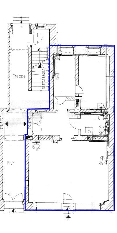 Laden zur Miete 10 € 60,3 m²<br/>Verkaufsfläche Plauen (Müllerbrunnenstr.) Dresden 01187