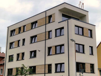 Wohnung zur Miete - Erstbezug 1.550 € 3 Zimmer frei ab sofort Frankenthal Frankenthal (Pfalz) 67227