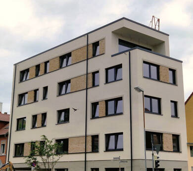 Wohnung zur Miete 1.700 € 3 Zimmer 105 m² frei ab sofort Frankenthal Frankenthal (Pfalz) 67227