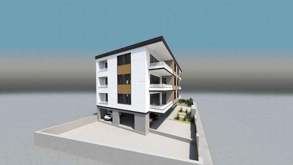 Wohnung zum Kauf 370.000 € 3 Zimmer 105 m² Kreta Chania 731 34