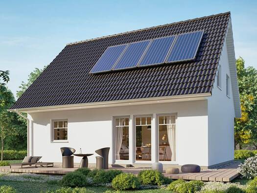 Haus zum Kauf 219.800 € 4 Zimmer 121 m² 728 m² Grundstück Kargow Kargow 17192