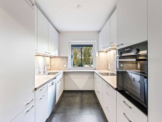 Wohnung zum Kauf 310.000 € 4 Zimmer 98,1 m² EG Quickborn 25451