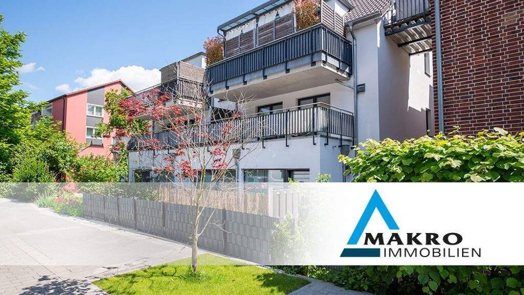 Maisonette zum Kauf 459.900 € 3,5 Zimmer 85,1 m² 3. Geschoss Pinneberg 25421