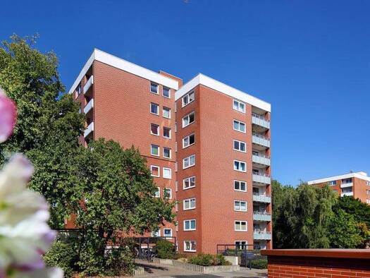 Wohnung zur Miete 493 € 3 Zimmer 69,5 m² 1. Geschoss frei ab 01.03.2026 Wilhelm-Busch-Str. 42 Barsinghausen 30890