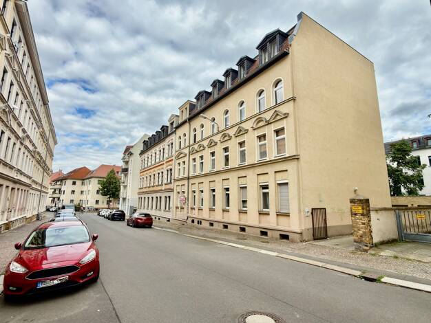 Wohnung zum Kauf 360.000 € 7 Zimmer 138,8 m² EG Altlindenau Alt-West 04177