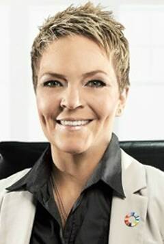 Kate Wolf Immobilien logo