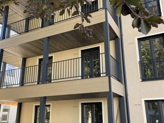 Wohnung zum Kauf provisionsfrei 323.000 € 4 Zimmer 108,7 m² 2. Geschoss frei ab sofort Werdau Werdau , Sachs 08412