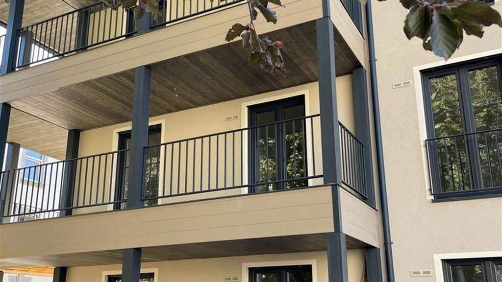 Wohnung zum Kauf provisionsfrei 323.000 € 4 Zimmer 108,7 m² 2. Geschoss frei ab sofort Werdau Werdau , Sachs 08412