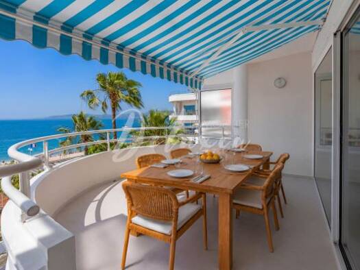 Wohnung zum Kauf 1.290.000 € 3 Zimmer 125 m² Le Dramont-Agay-Anthéor-Le Trayas Saint-Raphaël 83700