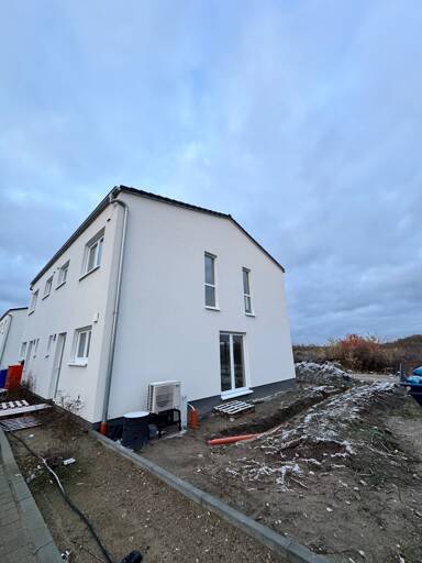 Haus zur Miete 1.700 € 4 Zimmer 104 m² 320 m² Grundstück Dolgenbrodt Heidesee 15754