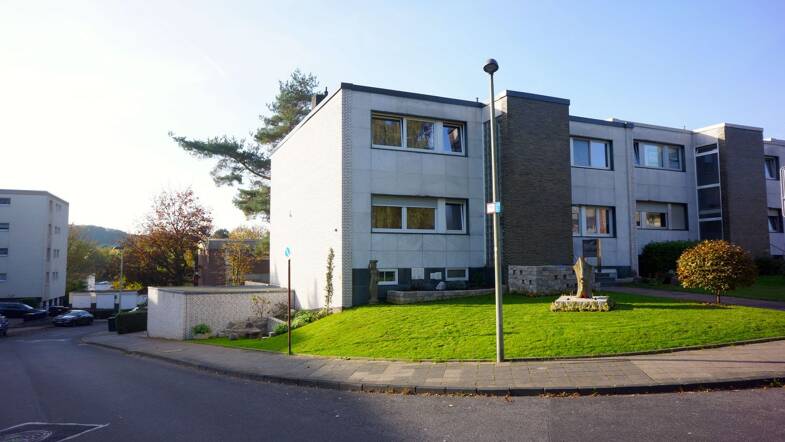 Haus zum Kauf provisionsfrei 970.000 € 14 Zimmer 392 m² 550 m² Grundstück Schinkelstraße 49 Erkrath - Süd Erkrath 40699