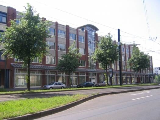 Bürofläche zur Miete provisionsfrei 13,50 € 628,8 m² Bürofläche Lierenfeld Düsseldorf 40231