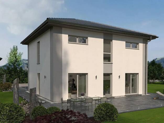 Einfamilienhaus zum Kauf 582.900 € 6 Zimmer 187 m² 500 m² Grundstück Reideburg Halle (Saale) 06116