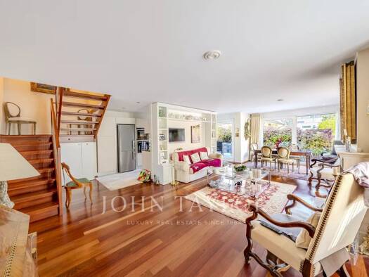 Maisonette zum Kauf 2.500.000 CHF 4,5 Zimmer 190 m² Nyon 1260