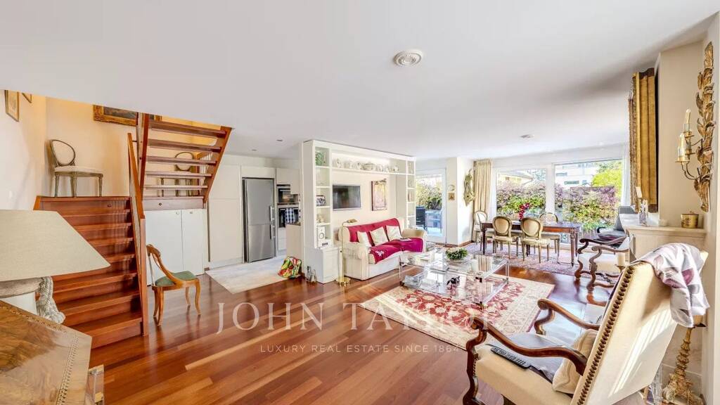 Maisonette zum Kauf 2.500.000 CHF 4,5 Zimmer 190 m² Nyon 1260