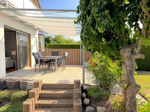 Einfamilienhaus zum Kauf 569.000 € 5 Zimmer 123 m² 455 m² Grundstück Aufheim Senden 89250