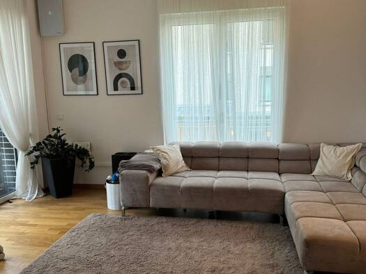 Wohnung zur Miete 5.529 € 3 Zimmer frei ab sofort Reichenhaller Straße 27 Schmargendorf Berlin 14199
