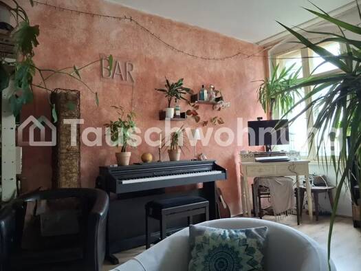 Wohnung zur Miete Tauschwohnung 420 € 2 Zimmer 59 m² Britz Berlin 12053