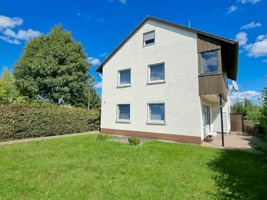 Einfamilienhaus zum Kauf 299.000 € 4 Zimmer 104 m² 532 m² Grundstück Leipheim 89340