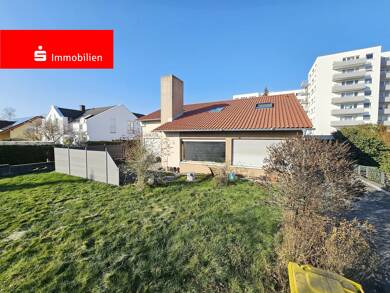 Einfamilienhaus zum Kauf 629.000 € 7 Zimmer 248 m² 560 m² Grundstück Hanau Hanau 63454