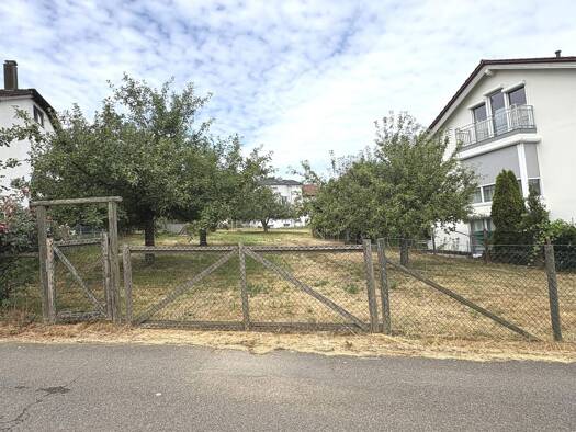 Grundstück zum Kauf 469.000 € 508 m² Grundstück Birkach Birkach 70599