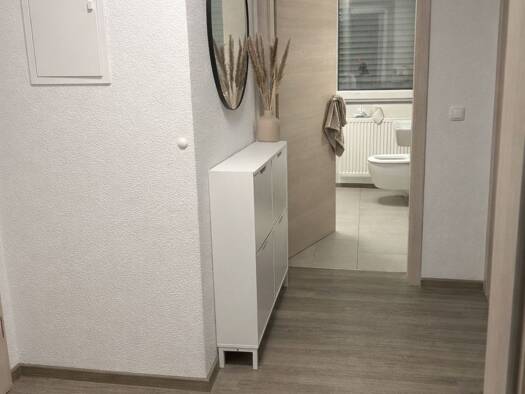 Wohnung zur Miete 850 € 3 Zimmer 70 m² Geschoss 1/2 frei ab 01.05.2026 Kreuzwertheim 97892