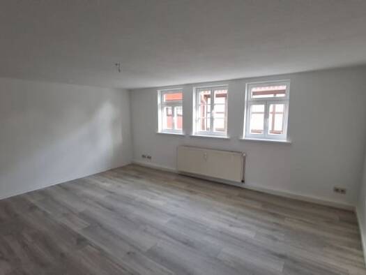 Wohnung zur Miete 330 € 2 Zimmer 60 m² 1. Geschoss frei ab 01.10.2026 Schlossstraße 9 Heringen Heringen/Helme 99765