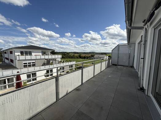Wohnung zur Miete 700 € 2 Zimmer 68 m² 2. Geschoss Obersontheim 74423