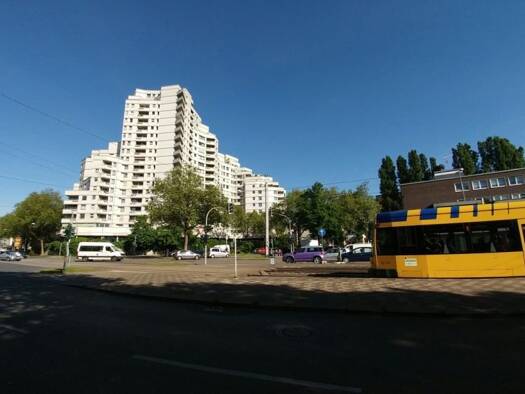 Wohnung zum Kauf als Kapitalanlage geeignet 80.000 € 2 Zimmer 55,7 m² Overwegstr. 32 Altstadt Gelsenkirchen 45879