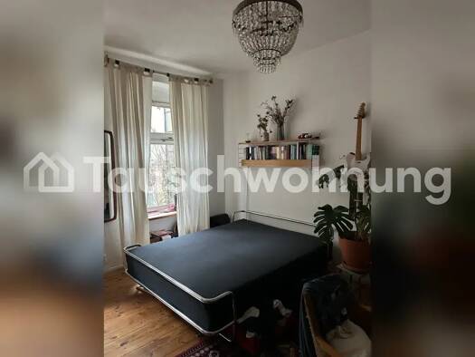 Studio zur Miete Tauschwohnung 270 € 1 Zimmer 34 m² 2. Geschoss Französisch Buchholz Pankow 10437