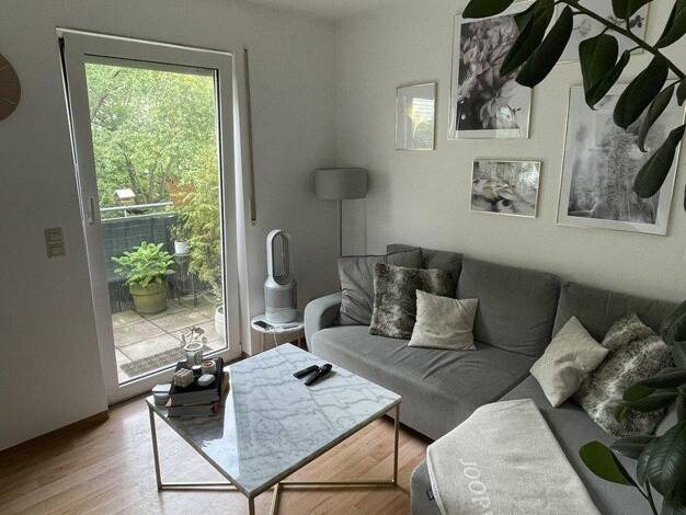 Wohnung zum Kauf provisionsfrei 129.000 € 2 Zimmer 46 m² 1. Geschoss Geislingen Geislingen an der Steige 73312