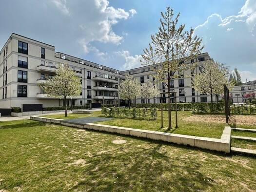 Wohnung zur Miete 1.133 € 2 Zimmer 64 m² 3. Geschoss frei ab 01.10.2025 Brachtstraße 14 Bilk Düsseldorf 40223