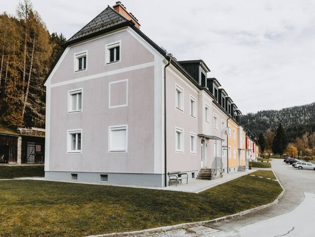 Wohnung zum Kauf 159.000 € 2 Zimmer 78 m² Weißenbach 29b Sankt Lambrecht 8813