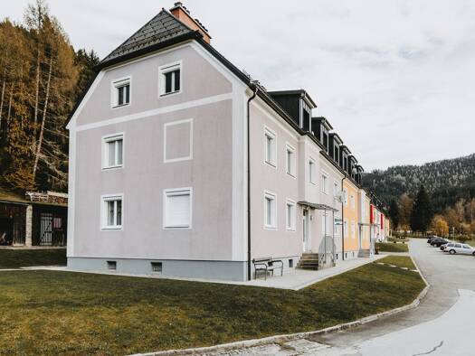 Wohnung zum Kauf 159.000 € 2 Zimmer 78 m² Weißenbach 29b Sankt Lambrecht 8813