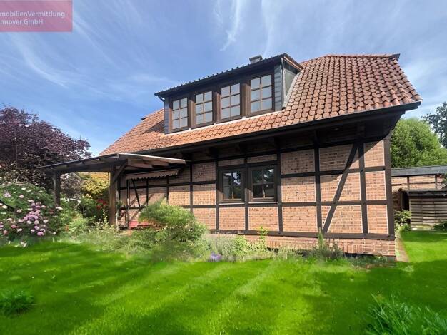 Einfamilienhaus zum Kauf 318.000 € 3 Zimmer 117 m² 356 m² Grundstück Steinhude Wunstorf 31515