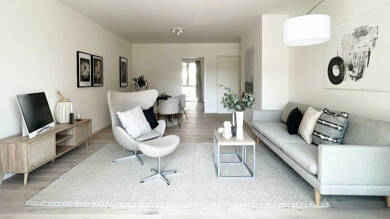 Wohnung zum Kauf - Neubau provisionsfrei 435.000 € 2 Zimmer 64,6 m² Podbielskistraße 196 List Hannover - List 30177