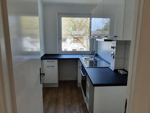 Wohnung zur Miete 742 € 2 Zimmer 52,5 m² 1. Geschoss frei ab 01.11.2026 Vogt-Kölln-Straße 10 Stellingen Hamburg 22527