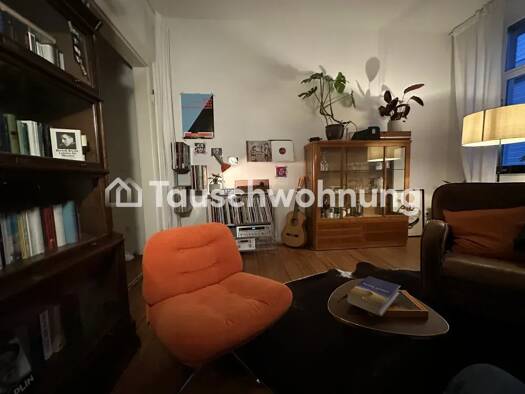 Wohnung zur Miete Tauschwohnung 1.440 € 6 Zimmer 122 m² 1. Geschoss Linden-Nord Linden - Limmer 30451