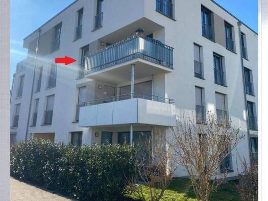 Wohnung zum Kauf 319.000 € 2 Zimmer 55,8 m² 3. Geschoss Leonberg 71229